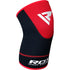 RDX NEOPRENE KNEE SUPPORT BRACE GUARD/R-1